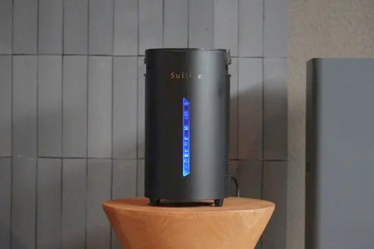 Suilive SS-300 水素吸入器1074最終値下 水素吸入器Suiliveの6つのカラーバリエーション | SuiLabo